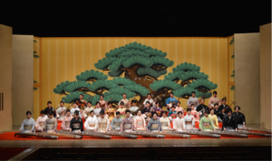 美緒野会では、港区高輪をはじめとし、国内２５ヶ所（門前仲町、穴守稲荷、護国寺、恵比寿、芹が谷、西宮、京都、筑紫野市、大分）海外２ヶ所（プラハ、サンタバーバラ）で、お箏（お琴）・三味線のお稽古をお楽しみいただけます。有志のボランティアグループでは、ご高齢者やお子様の施設・各種イベントにて演奏を行っております。